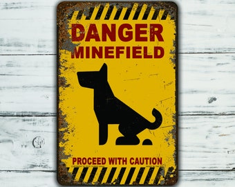 Funny Dog Poop Sign Etsy Funny Dog Poop Sign Etsy