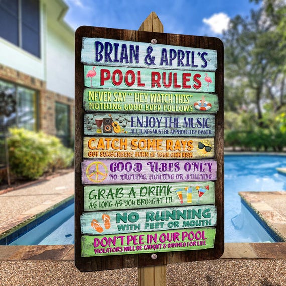 I Pee In Pools T -Shirt, Funny Pool Shirts I Pee In Pools T -Shirt, Funny Pool Shirts