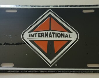 Free Free International Truck Logo Svg 192 SVG PNG EPS DXF File