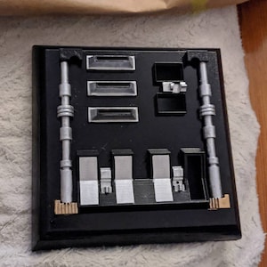 DV ROTJ Chest Box STL files