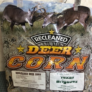 Recycled Feed Sack Tote