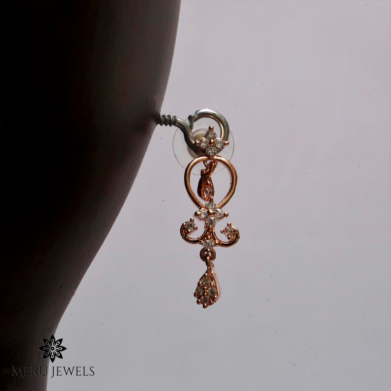 Meru Jewels Indian Jewelry Necklaces for Women Indian Necklace Wedding Jewelry Bridal Necklace Traditional Indian Necklace