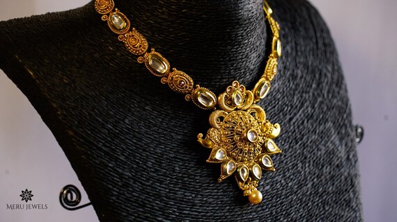 jewellery set