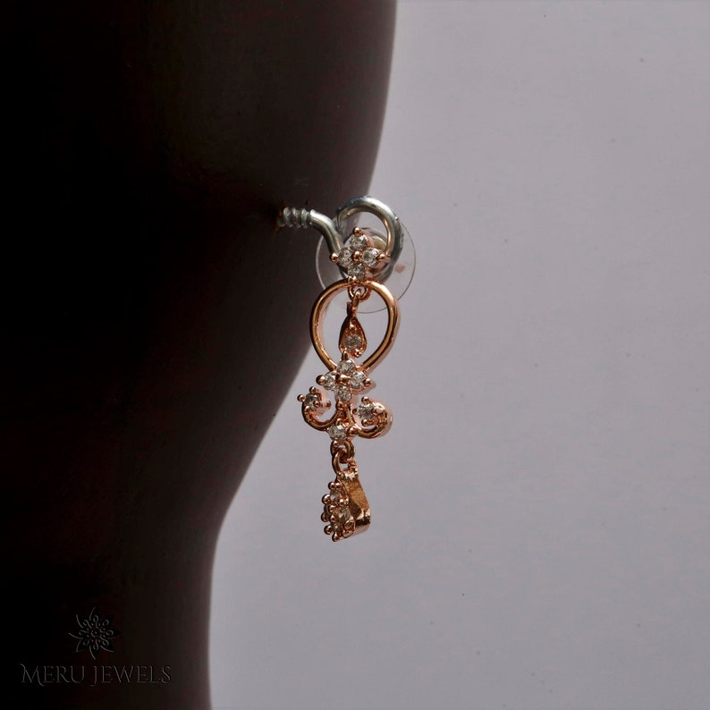 Meru Jewels Indian Jewelry Necklaces for Women Indian Necklace Wedding Jewelry Bridal Necklace Traditional Indian Necklace