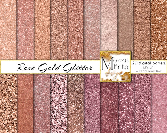 Gold Foil Digital Paper Metallic Gold Digital Paper Gold Paper Gold Backgrounds Gold Foil Paper Gold Scrapbook Paper Instant Download