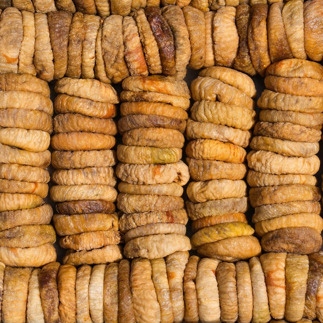 Evia Greek Dried Figs PDO Certified , Evia ,greece , 480gr 980gr 1980gr