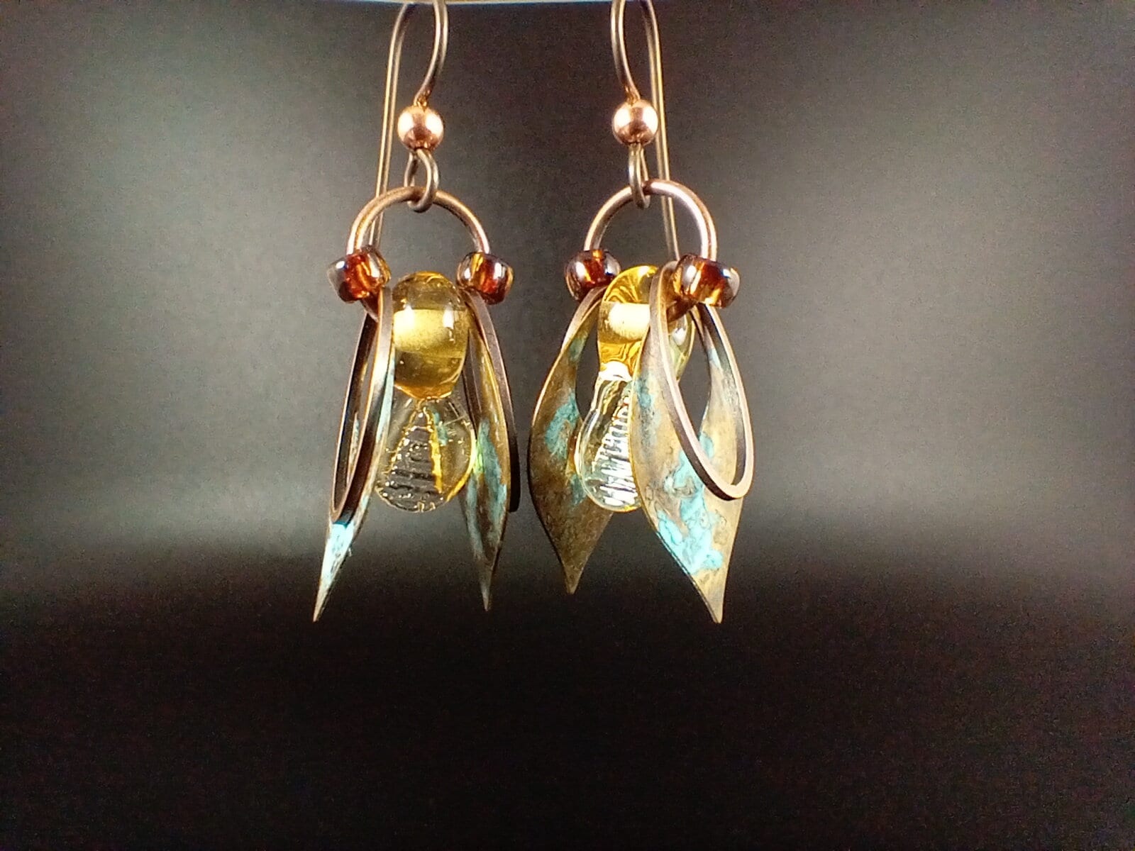 Unique cheap earrings etsy