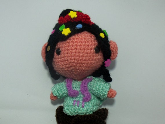 vanellope von schweetz doll