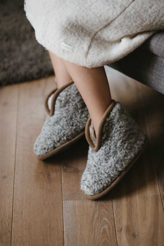 slippers for her