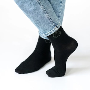 Wool socks for women and men, merino wool socks