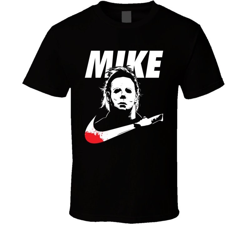 Michael Myers Mike Nike Halloween 