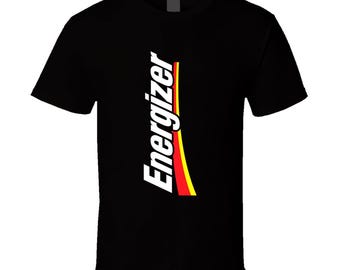 Energizer Halloween Costume T Shirt