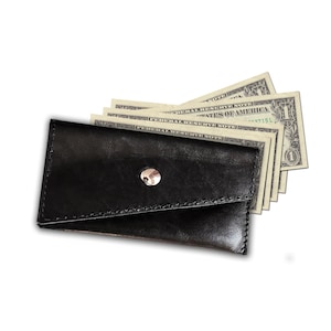 11 pièces Cash Envelope Wallet Pu Leather Cash Envelopes Cash Wallet Enveloppe  budgétaire réutilisable Séparateurs de caisse pour portefeuilles avec  autocollant Cash Envelope Tab