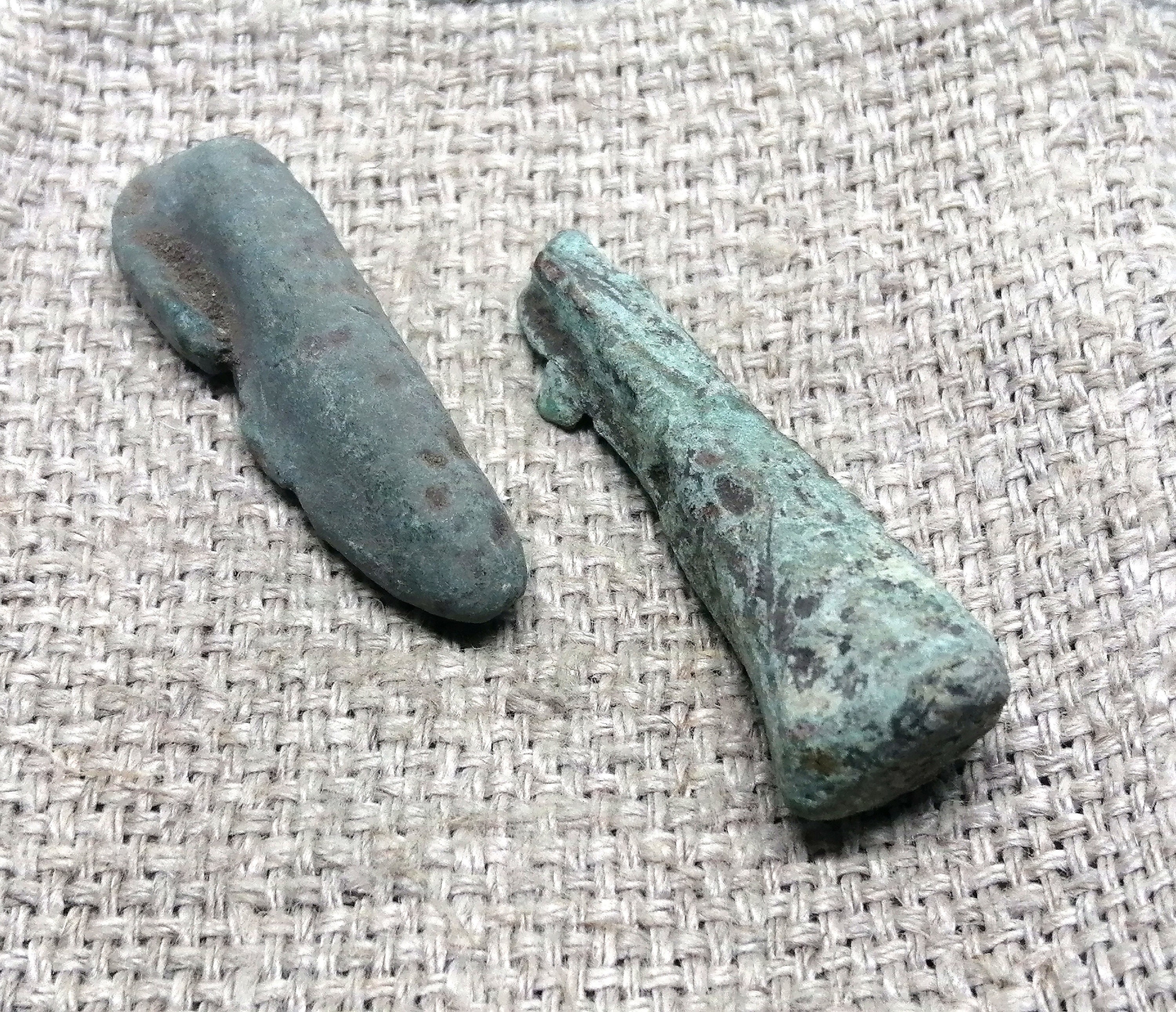 Bronze Ingot for sale Only 2 left at 75