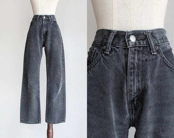 Levi's 505 jeans / 29"