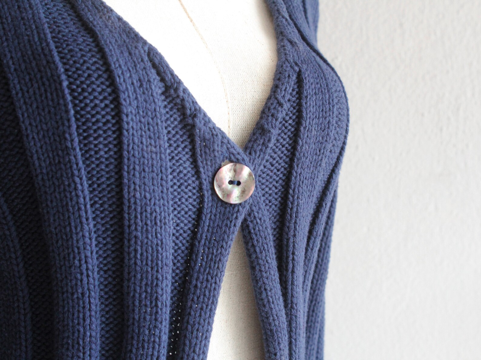 mother of pearl blake cardigan