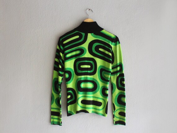 狢*様 SUBLATIONS EMBROIDERY ニット IVY GREEN il_1080xN.2173363664_140t.jpg