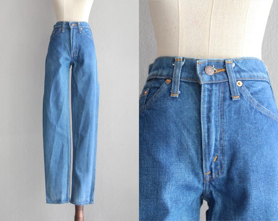 levis 506xx
