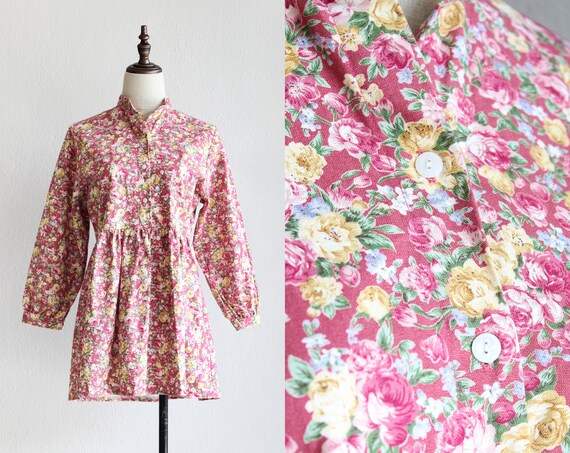 babydoll dress / s m