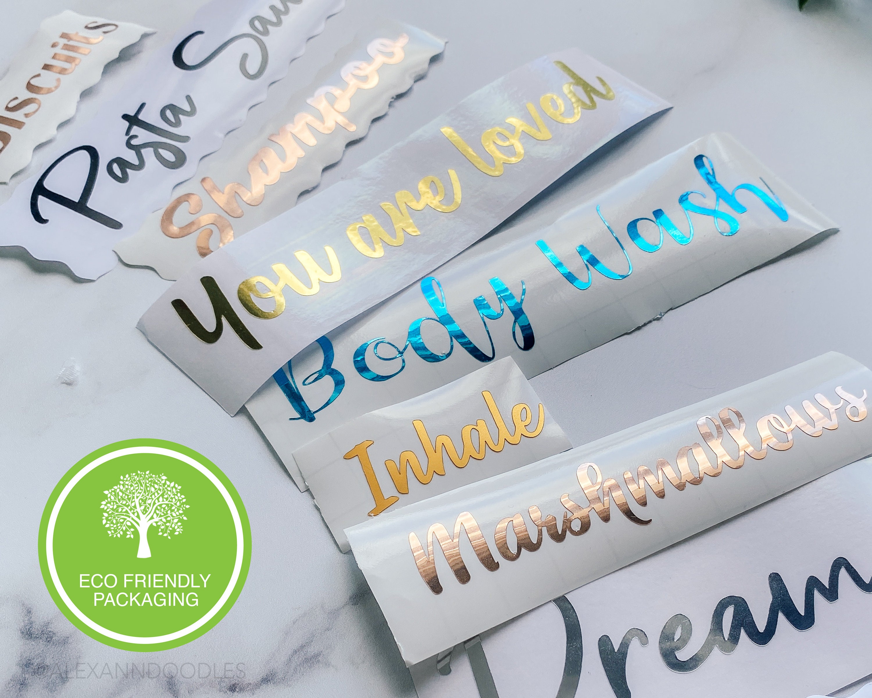 S PANTRY PERSONALISED VINYL LABELS ANY WORD STORAGE ORGANISE MRS HINCH S PANTRY PERSONALISED VINYL LABELS ANY WORD STORAGE ORGANISE MRS HINCH
