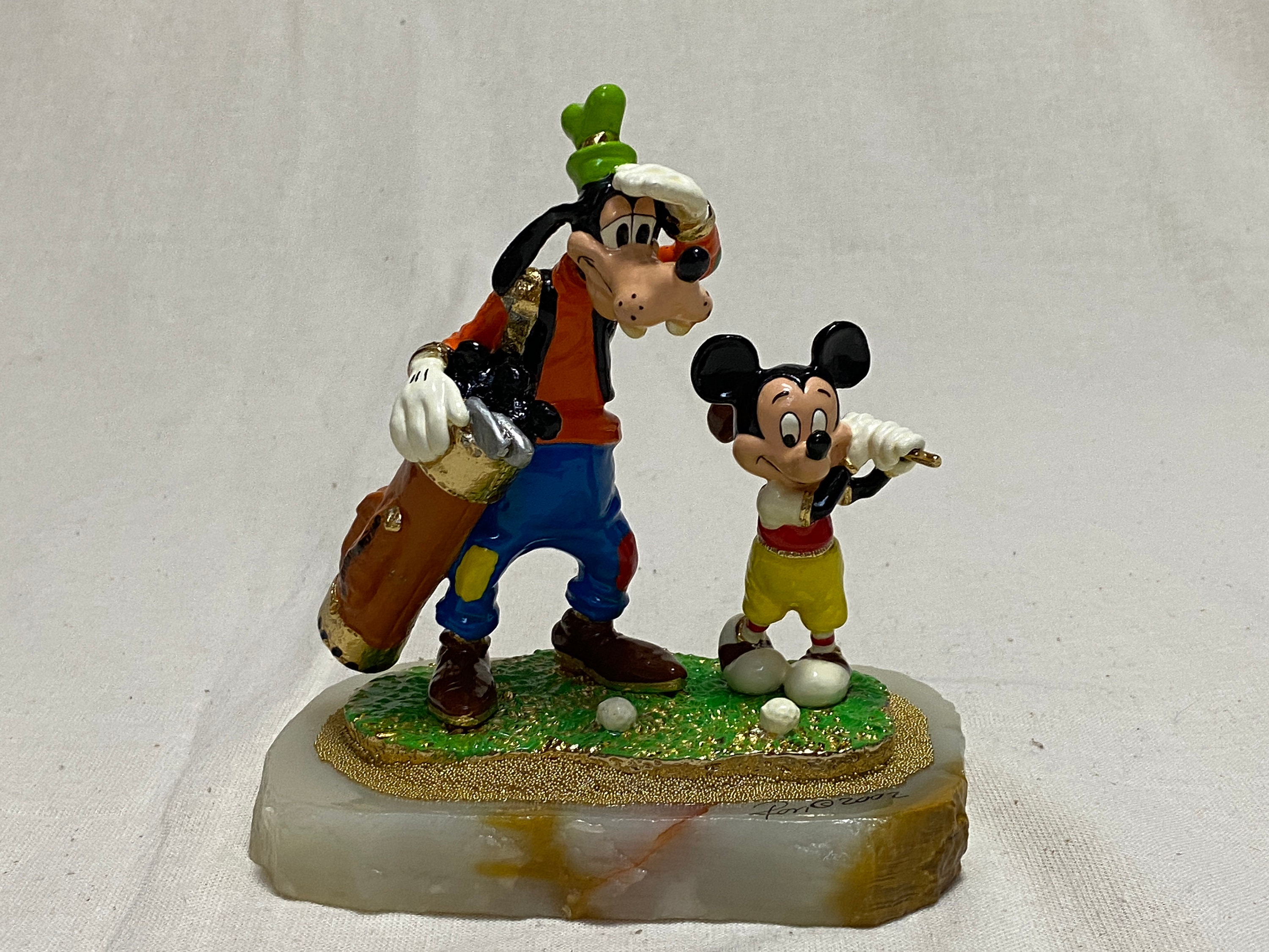 Ron Lee Mickey - Etsy