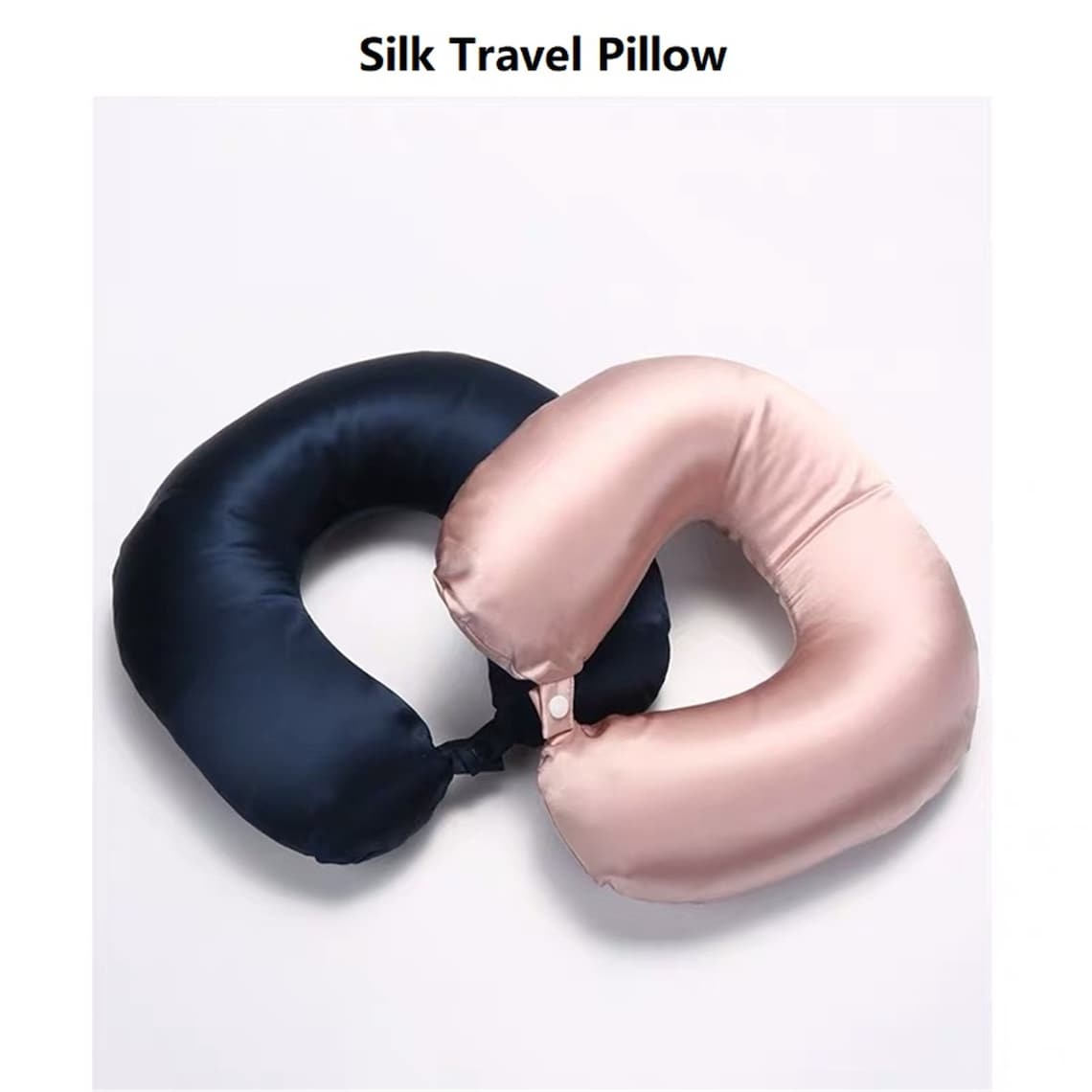 silk travel pillow uk