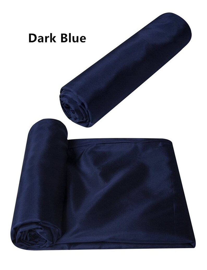 100 Mulberry Pure Silk Single Liner Sleeping Bag Sheet Sleep Etsy