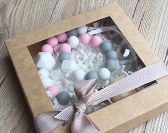 Baby Shower Gift Girl Etsy