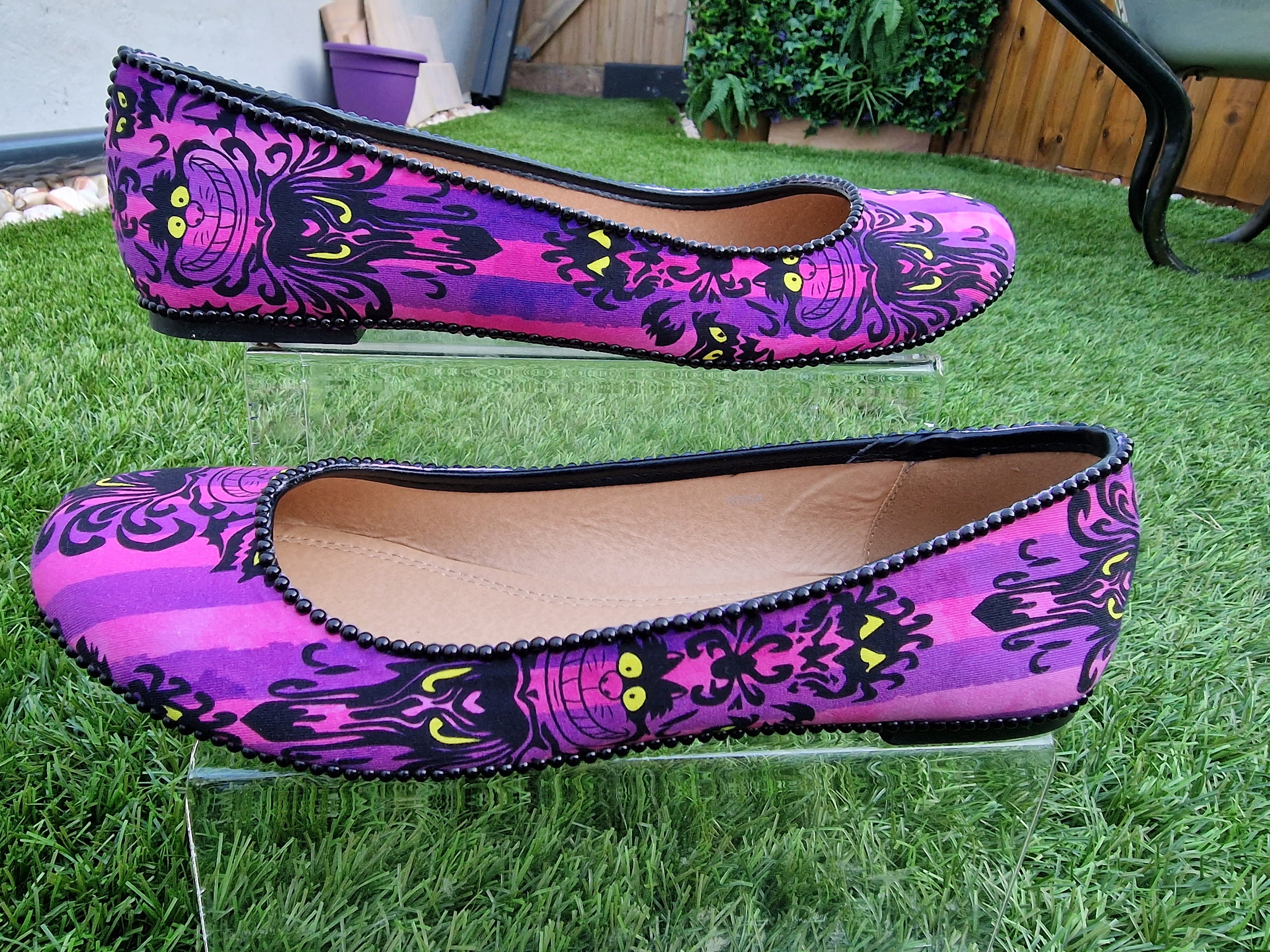 Cat ballet best sale flats