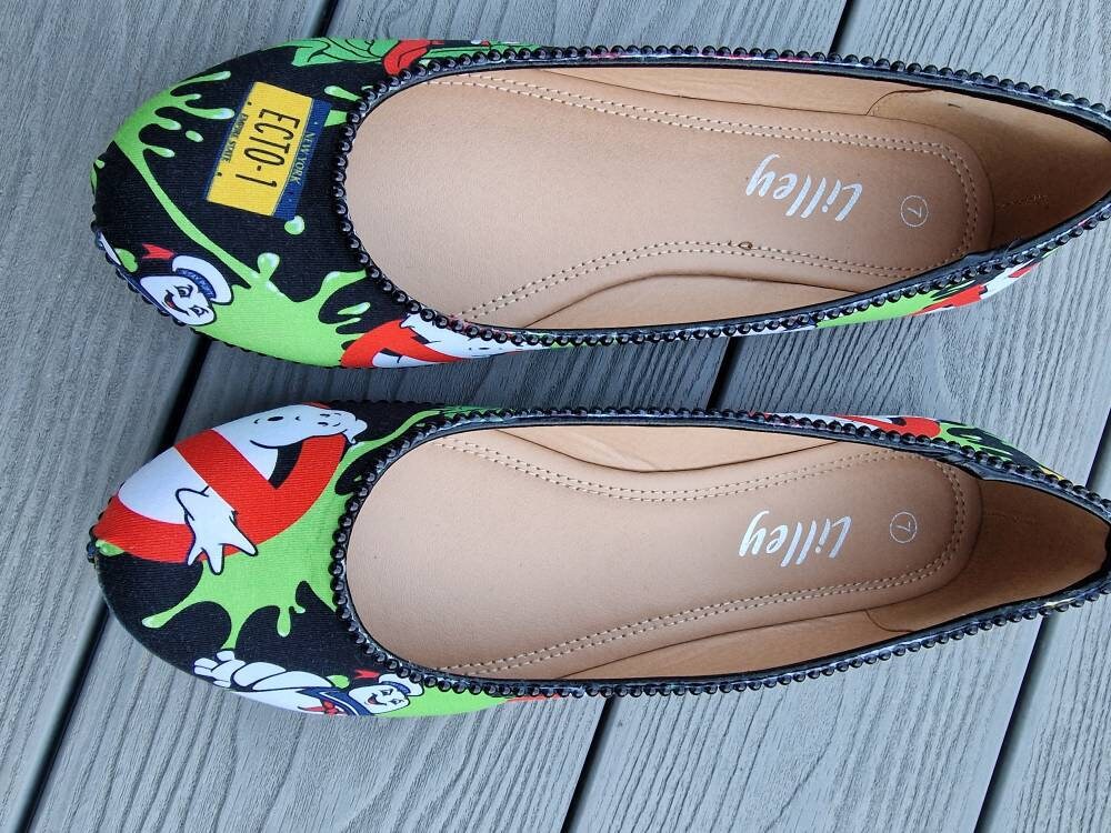 Honey Bee Costume Shoes DOLLY-66 main image 0