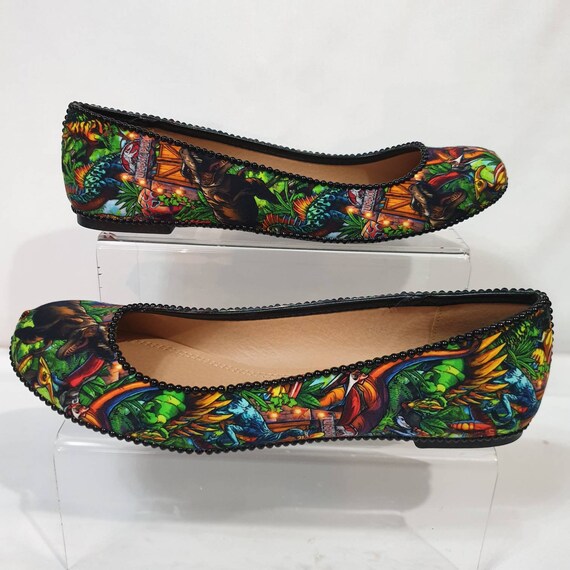 Size 9 shop dolly shoes
