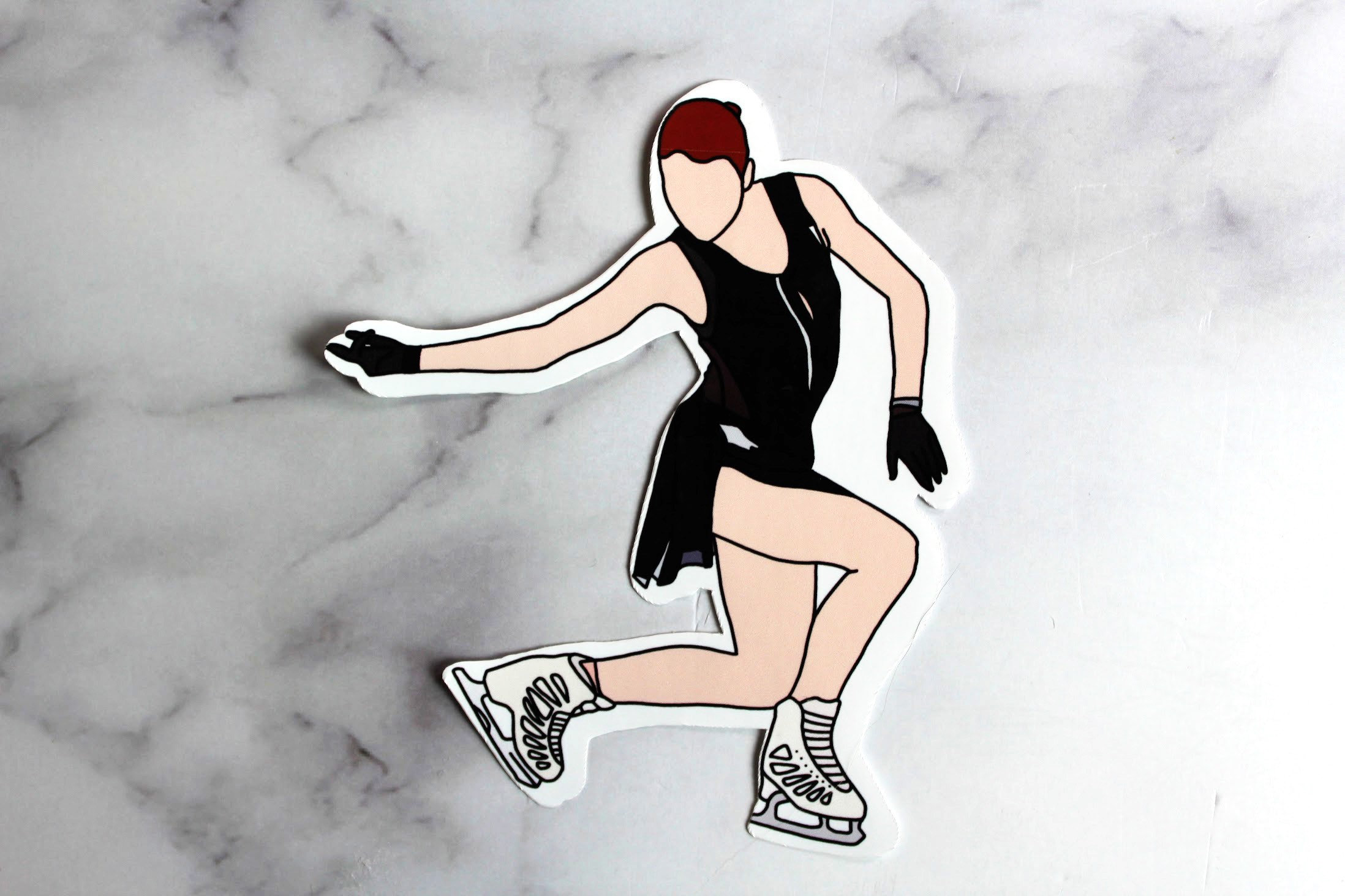 Alexandra trusova Italia