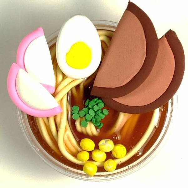 ¡Kit Ramen Slime!