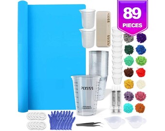 Resin Jewelry Kit Etsy resin jewelry kit etsy