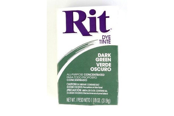 Rit 8 oz Dark Brown Fabric Dye - arts & crafts - by owner - sale