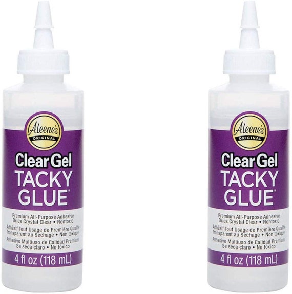 Aleene's Original Tacky Glue-4 oz.