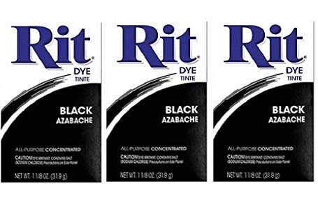 Rit Dye Powder All Purpose Fabric Color Tinte Laundry Clothing