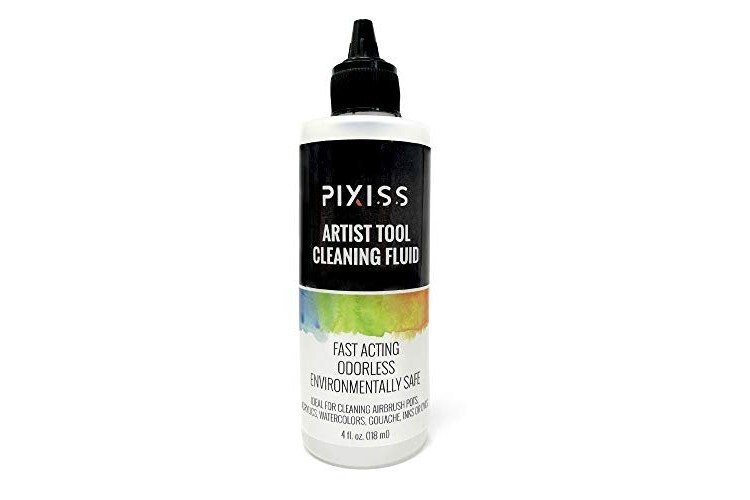  Customer reviews: Floetrol For Acrylic Paint Pouring Kit, Flotrol  Acrylic Pour Medium Additive, 16 Acrylic Pouring Paints, 20 Pixiss Wood  Mixing Sticks