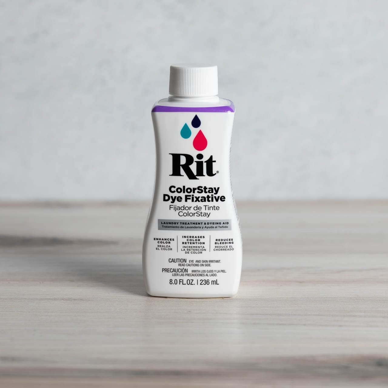 Rit - Color Stay Fixative