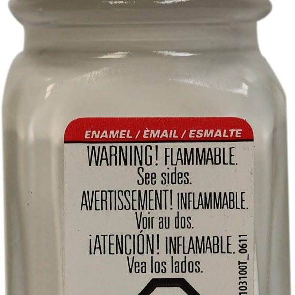 Testors Enamel Paint Etsy