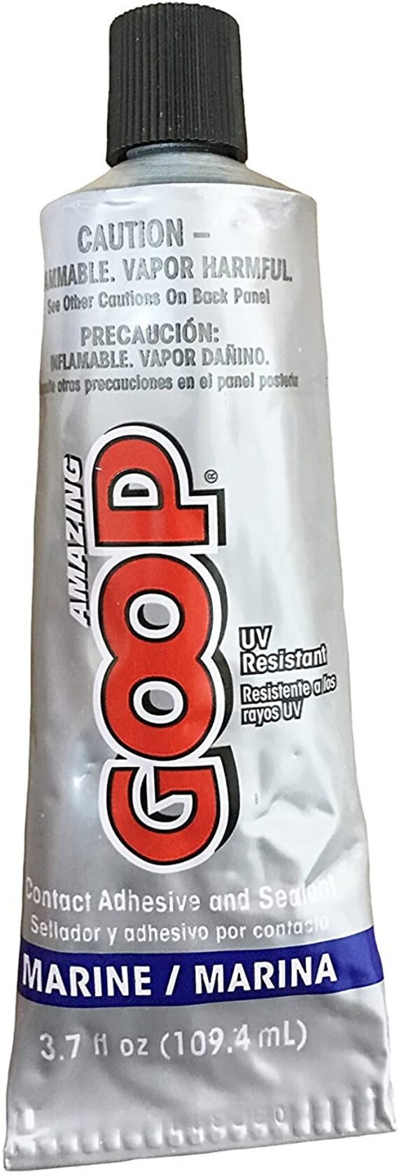 Amazing cheap goop marine