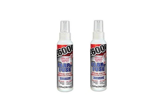 E6000 fabri fuse online