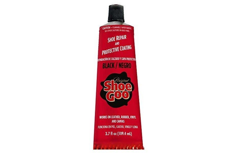 Shoe Goo 5510110 Mini Adhesive (4 Pack), 0.18 fl. oz.
