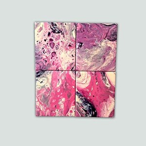 Blank Ceramic Coasters 100 Pack - Etsy