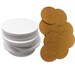 Blank Ceramic Coasters 100 Pack - Etsy