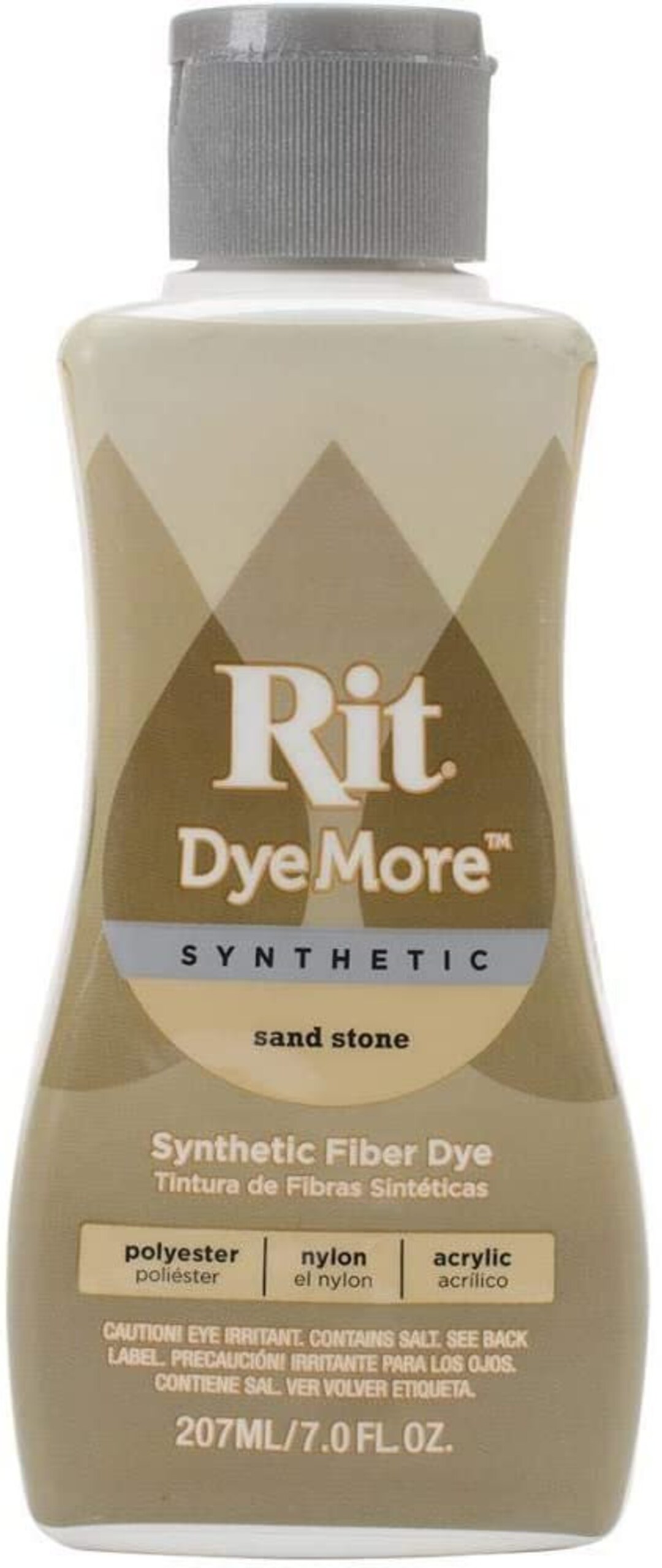 Rit Dye DyeMore Synthetic 7oz Chocolate Brown