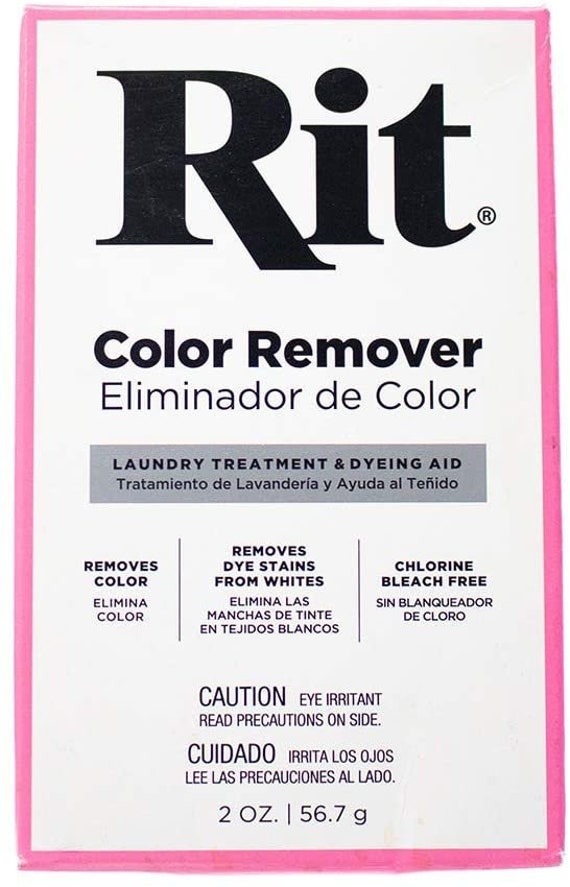 RIT DYE Powder-all Purpose Dye 
