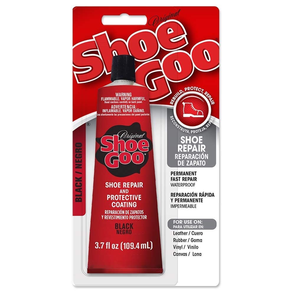 PRO Power GOO GONE Adhesive Sticky Solvent Remover Removes Gooey Labels  Stickers Gum Caulk & Adhesive Tape 8 Oz 