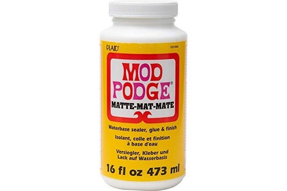 Mod Podge Dimensional Magic (2-Ounce), CS11215 Clear