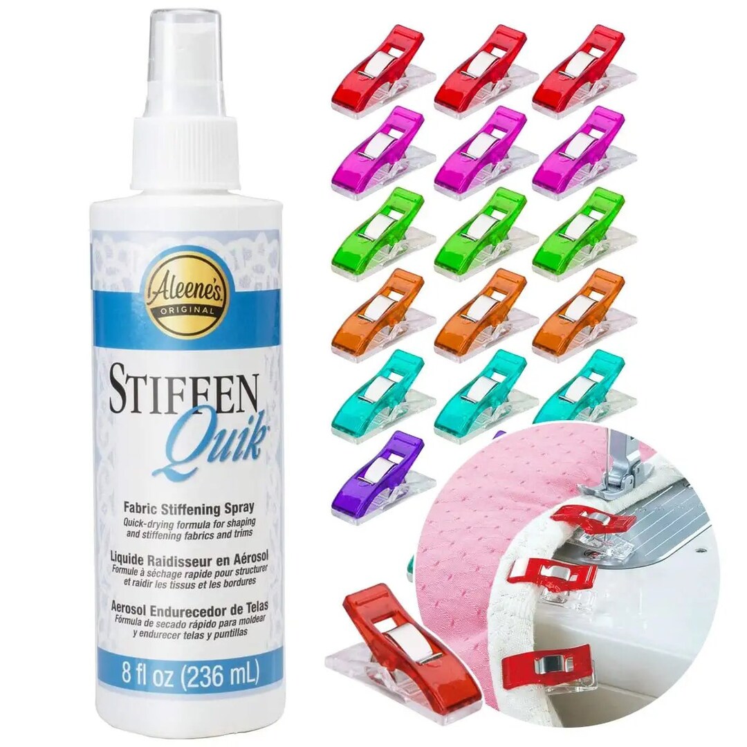 Aleene's Stiffen Quik-8oz : Target